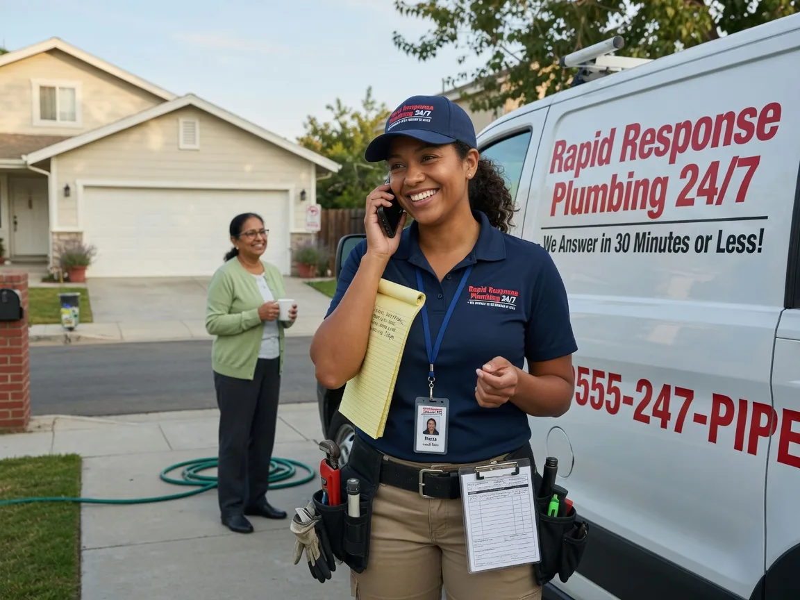 Emergency Plumber Manning, OR FAQs